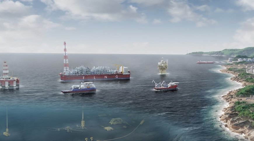 TechnipFMC Partnership Magnora Offshore Wind is Successful in ScotWind Leasing Round Application